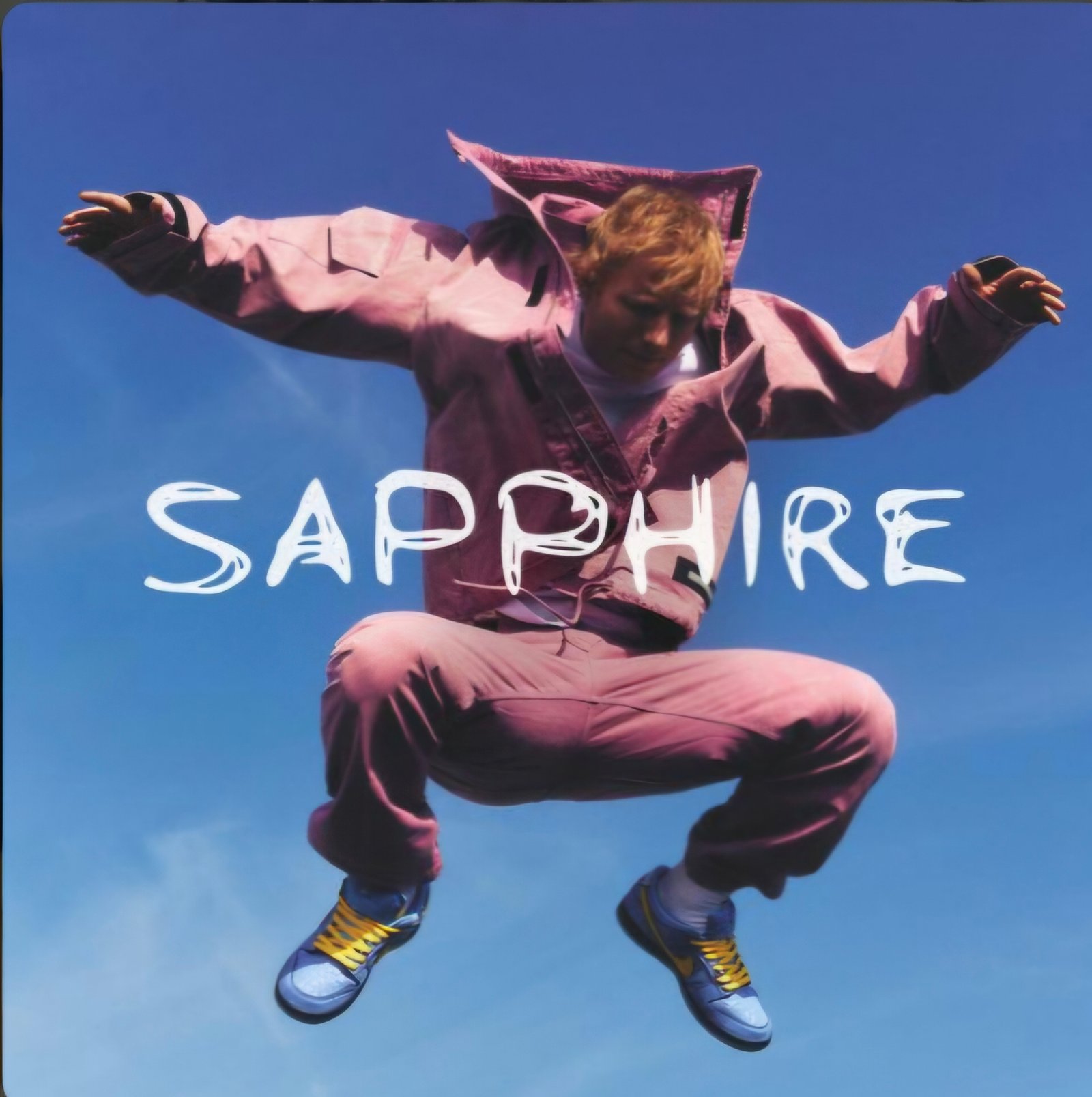 Sapphire