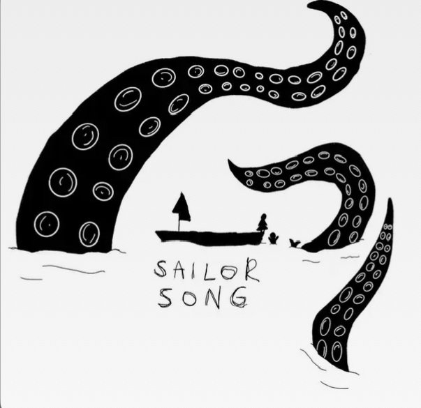 Sailor song