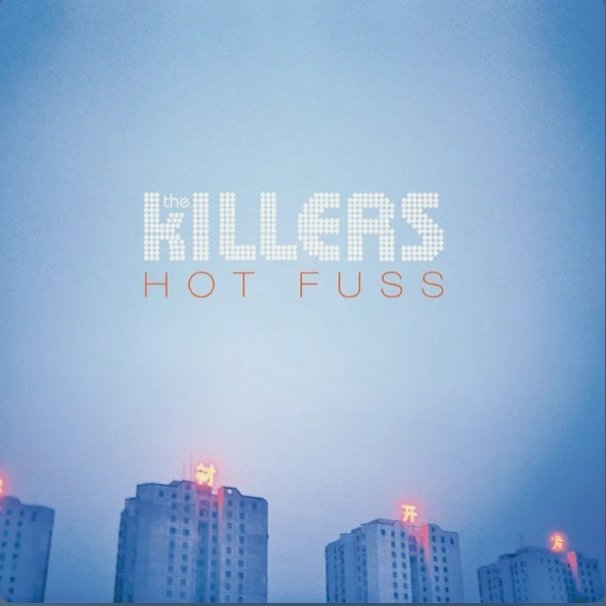 Mr Brightside