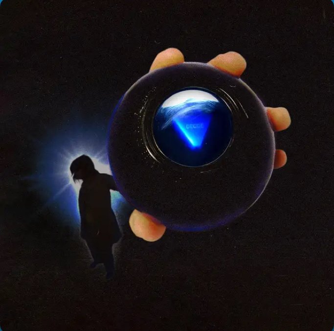End of beginning